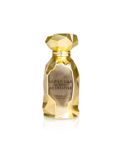 Mahd Al Dhahab EDP