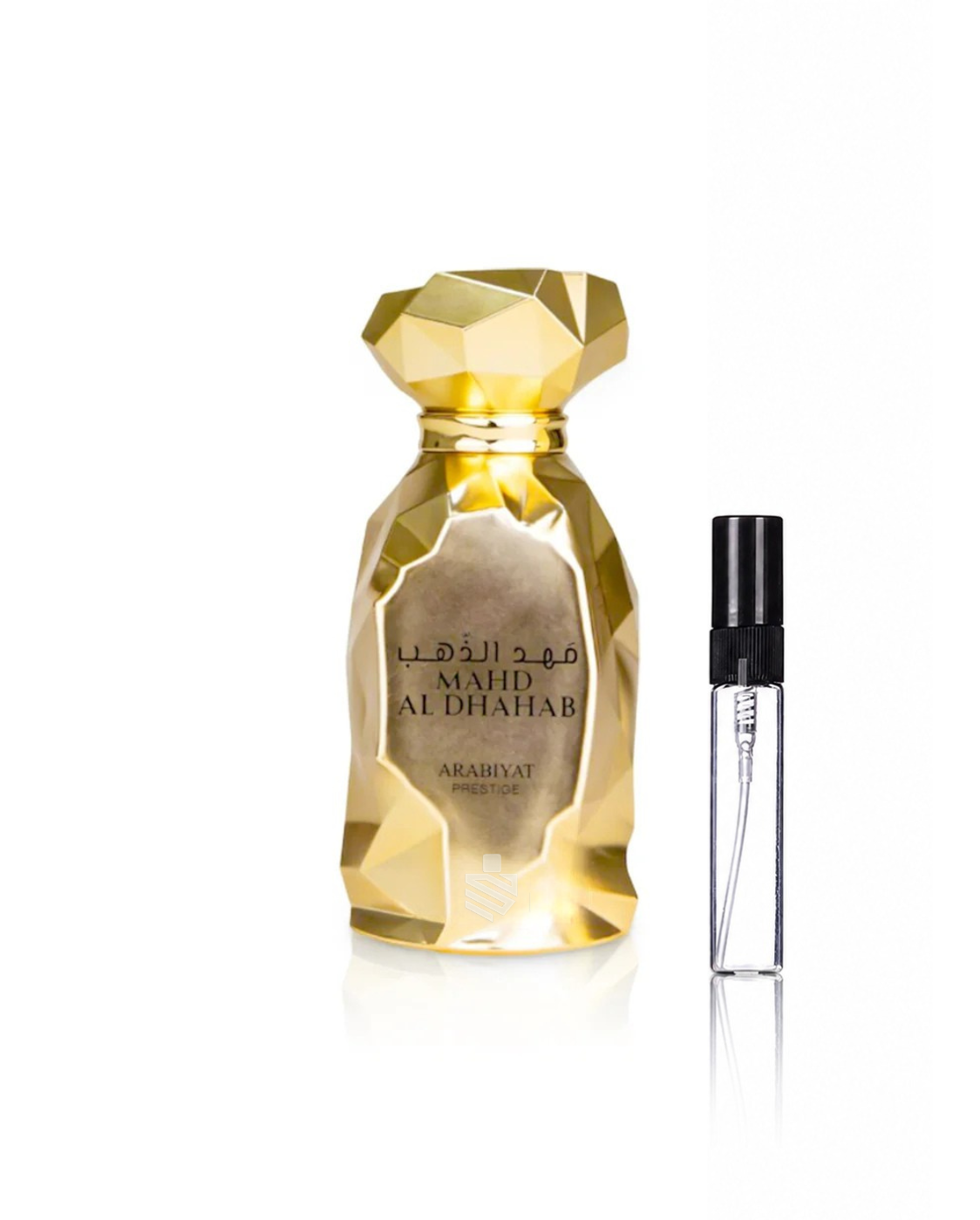 Mahd Al Dhahab EDP Amostra 5ML