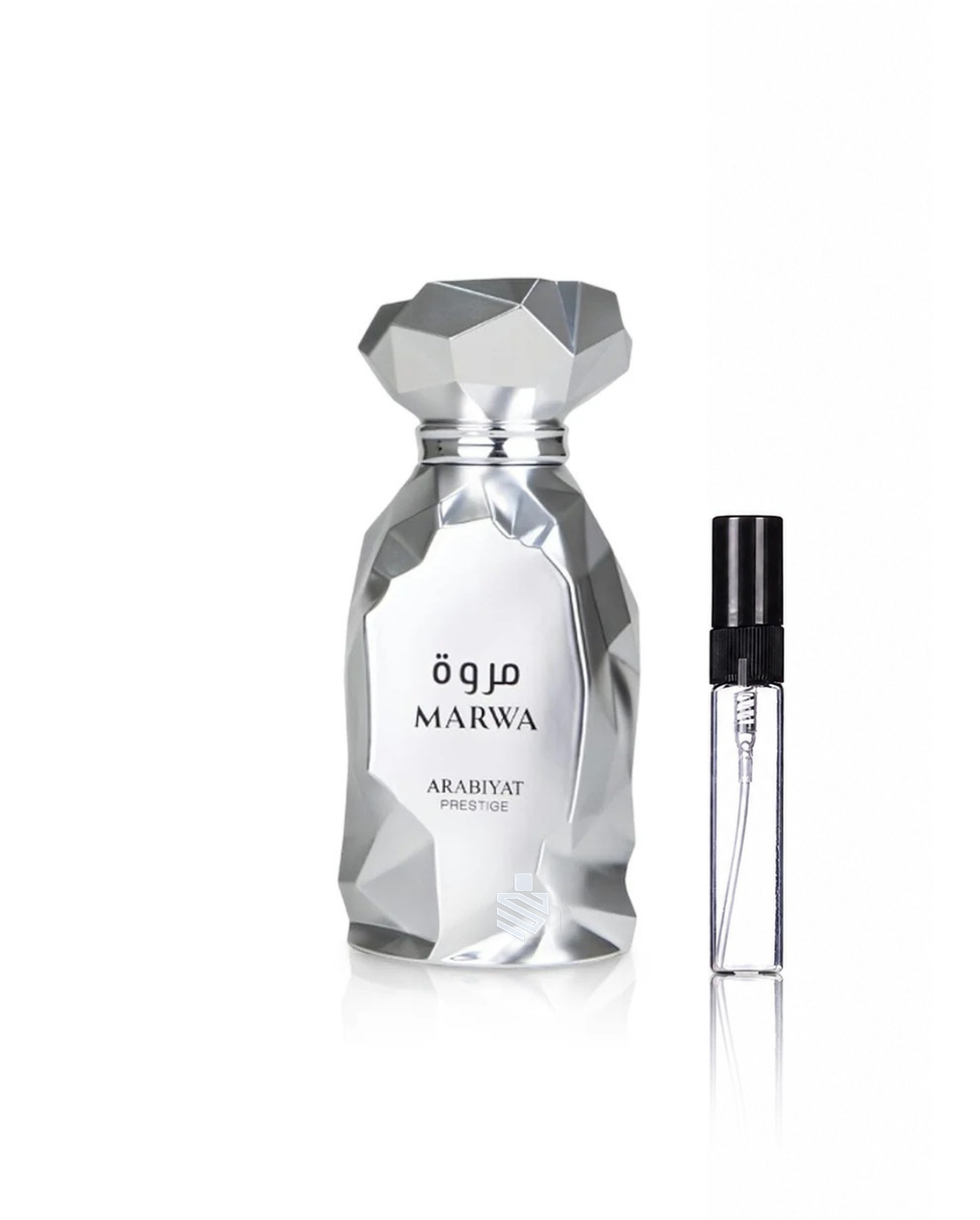 Marwa EDP Amostra 5ML