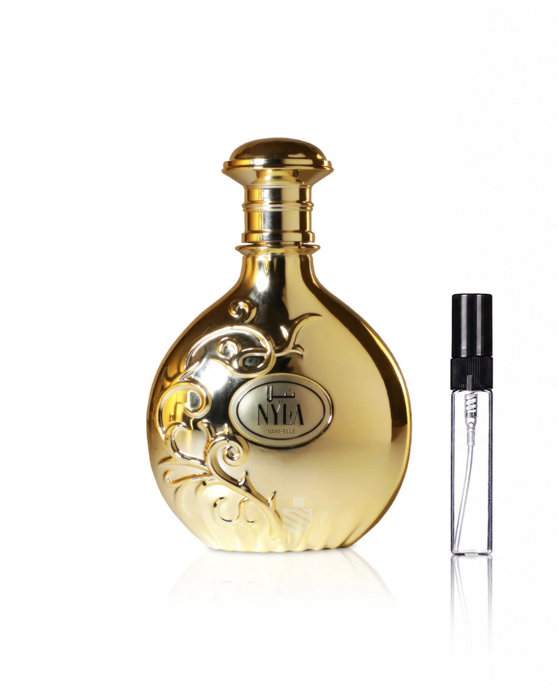 Nyla EDP Amostra 5ML