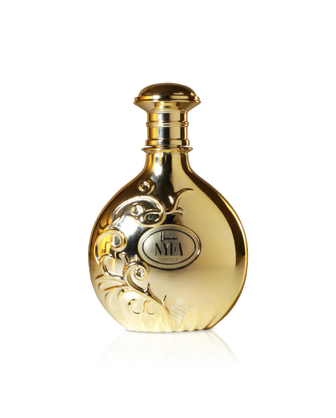 NYLA EDP