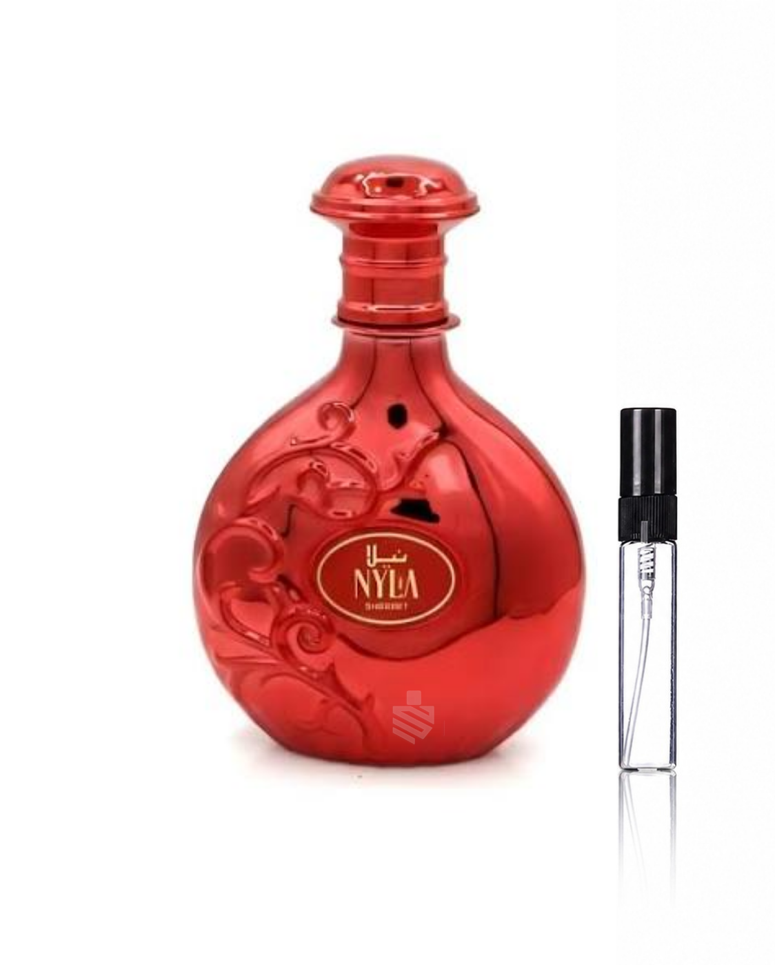 Nyla Sherbet EDP Amostra 5ML