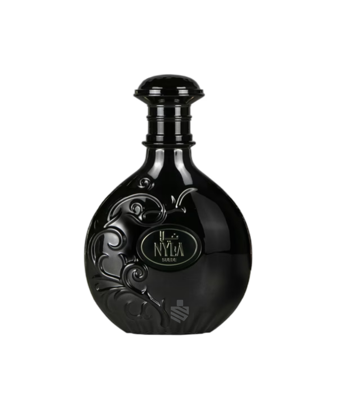 Nyla Suede EDP