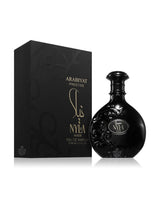 Nyla Suede EDP