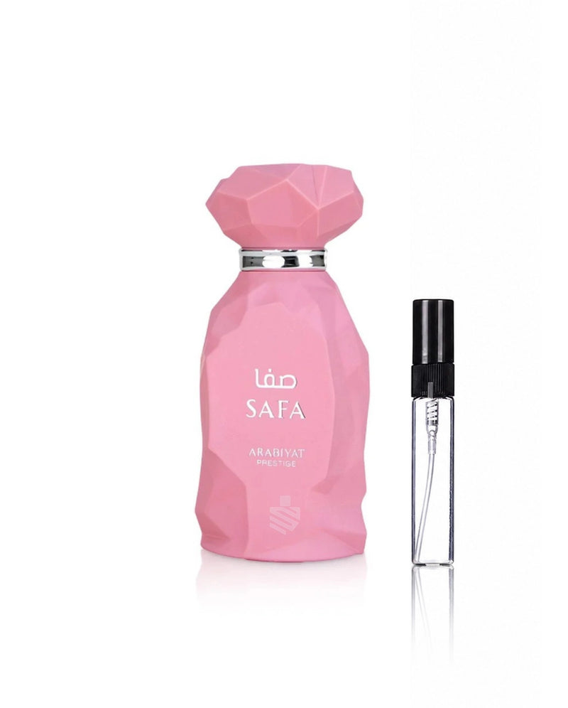 Safa EDP Amostra 5ML