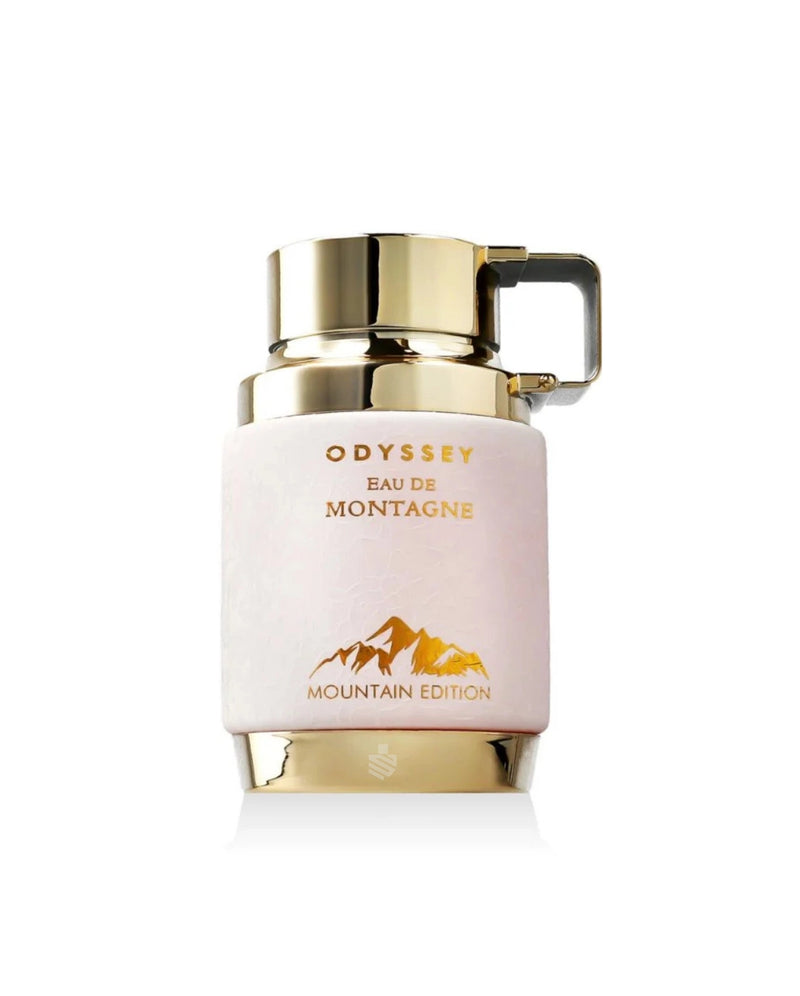 Odisea Eau de Montagne EDP