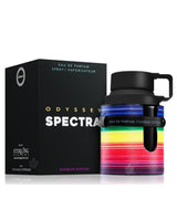Odyssey Spectra EDP