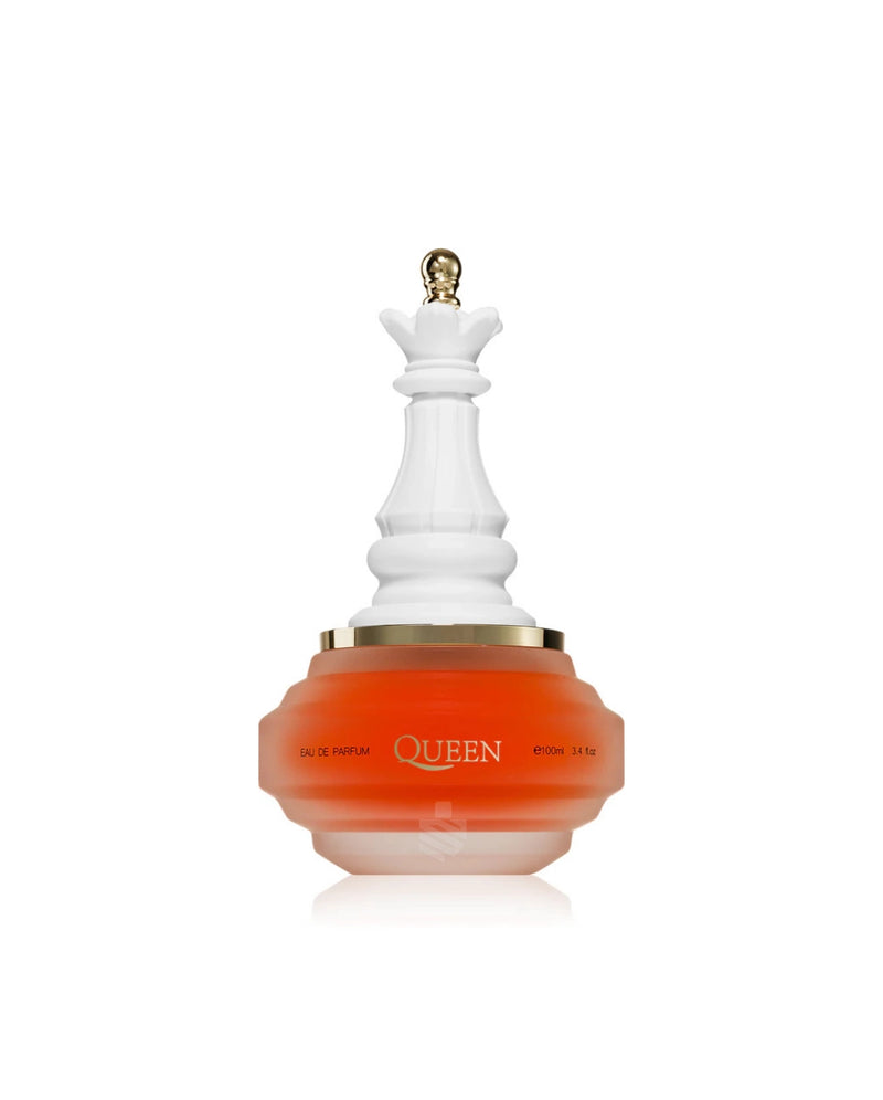 Checkmate Queen EDP