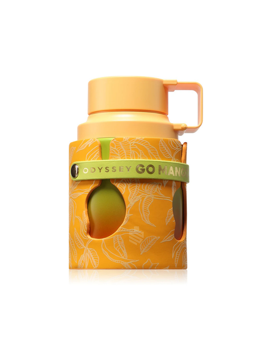 Odyssey Go Mango EDP