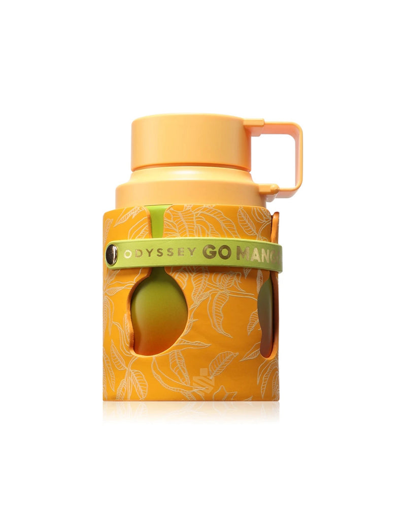 Odyssey Go Mango EDP