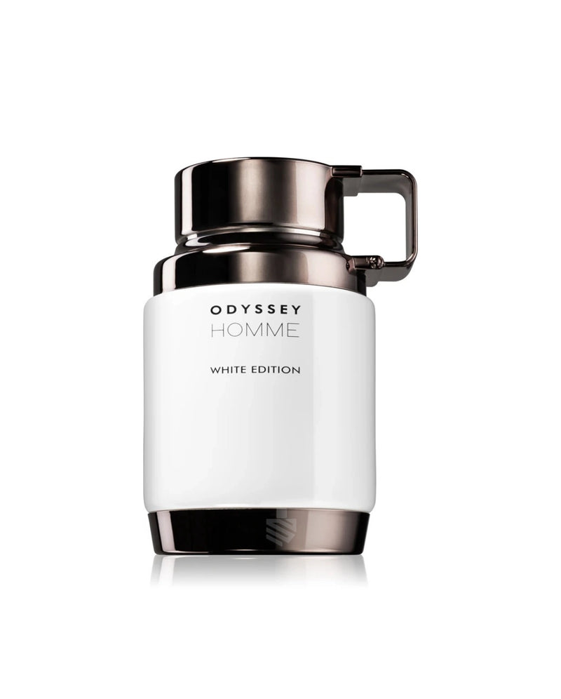 Odyssey Homme White Edition EDP