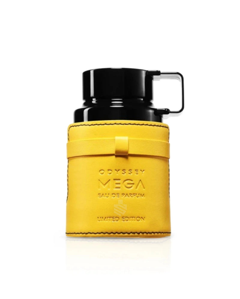 Odyssey Mega EDP