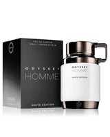 Odyssey Homme White Edition EDP