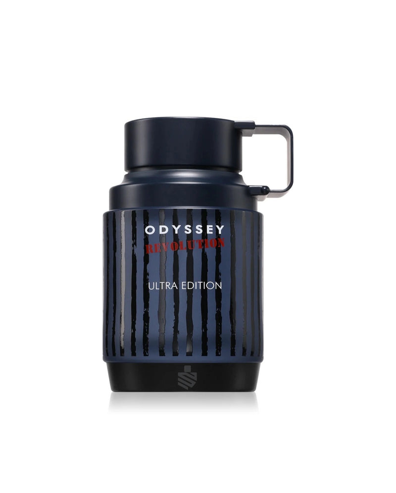 Odyssey Revolution EDP