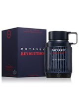 Odyssey Revolution EDP