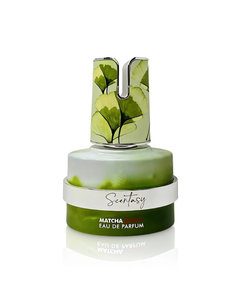 Scentasy Matcha Magix EDP