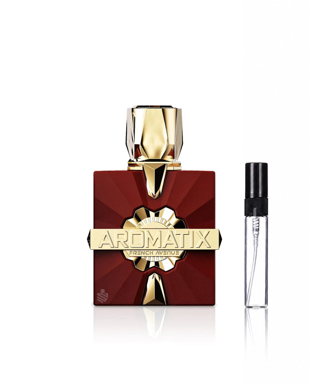Aromatix Carnal Desire ExDP Amostra
