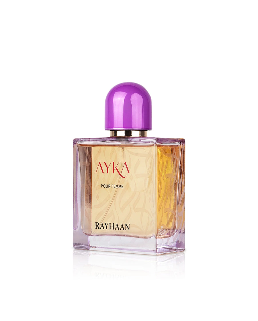 Ayka EDP