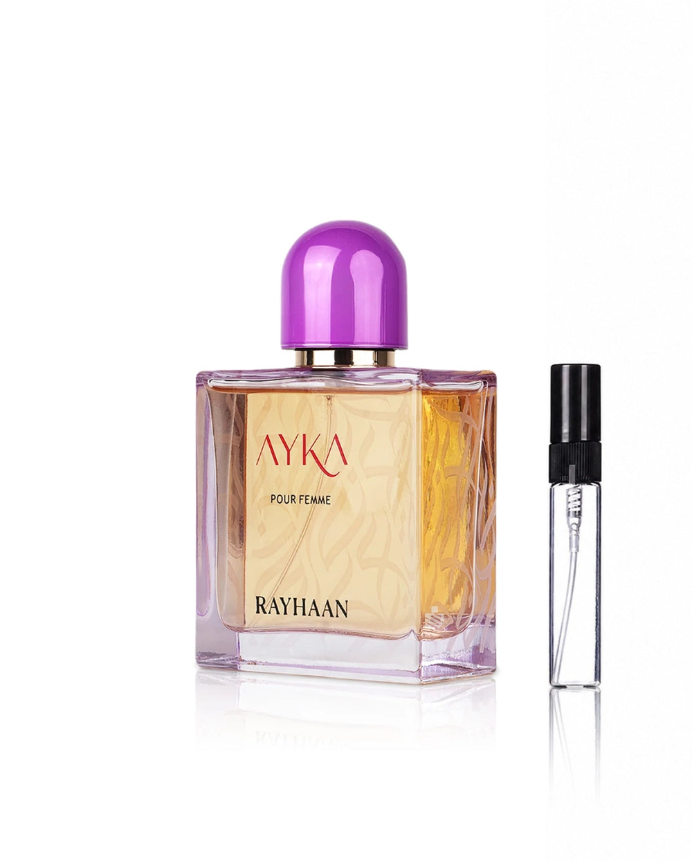 Ayka EDP Amostra 5ML