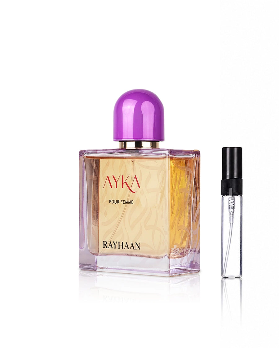 Ayka EDP Amostra 5ML