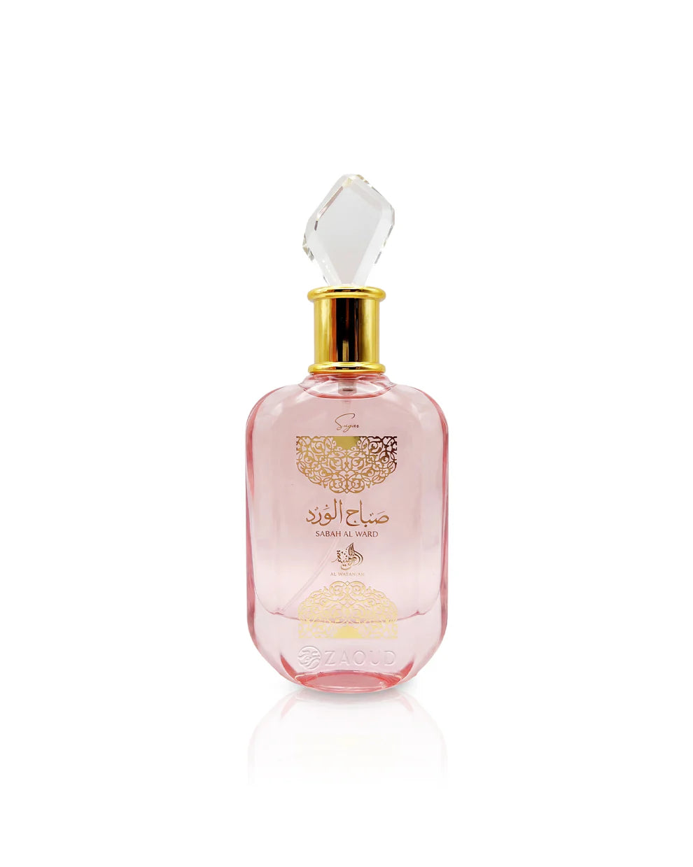 Sabah Al Ward Sugar EDP