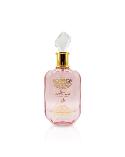 Sabah Al Ward Sugar EDP