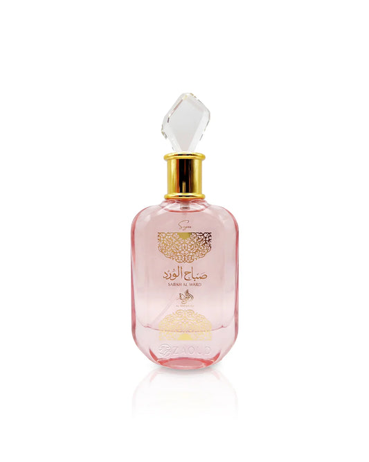 Sabah Al Ward Sugar EDP