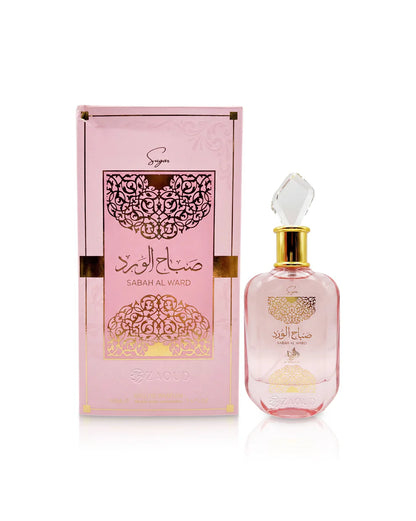 Sabah Al Ward Sugar EDP