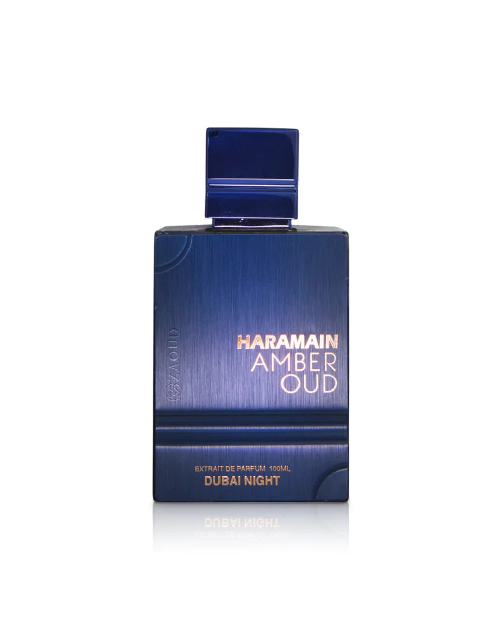 Amber Oud Dubai Night ExDP