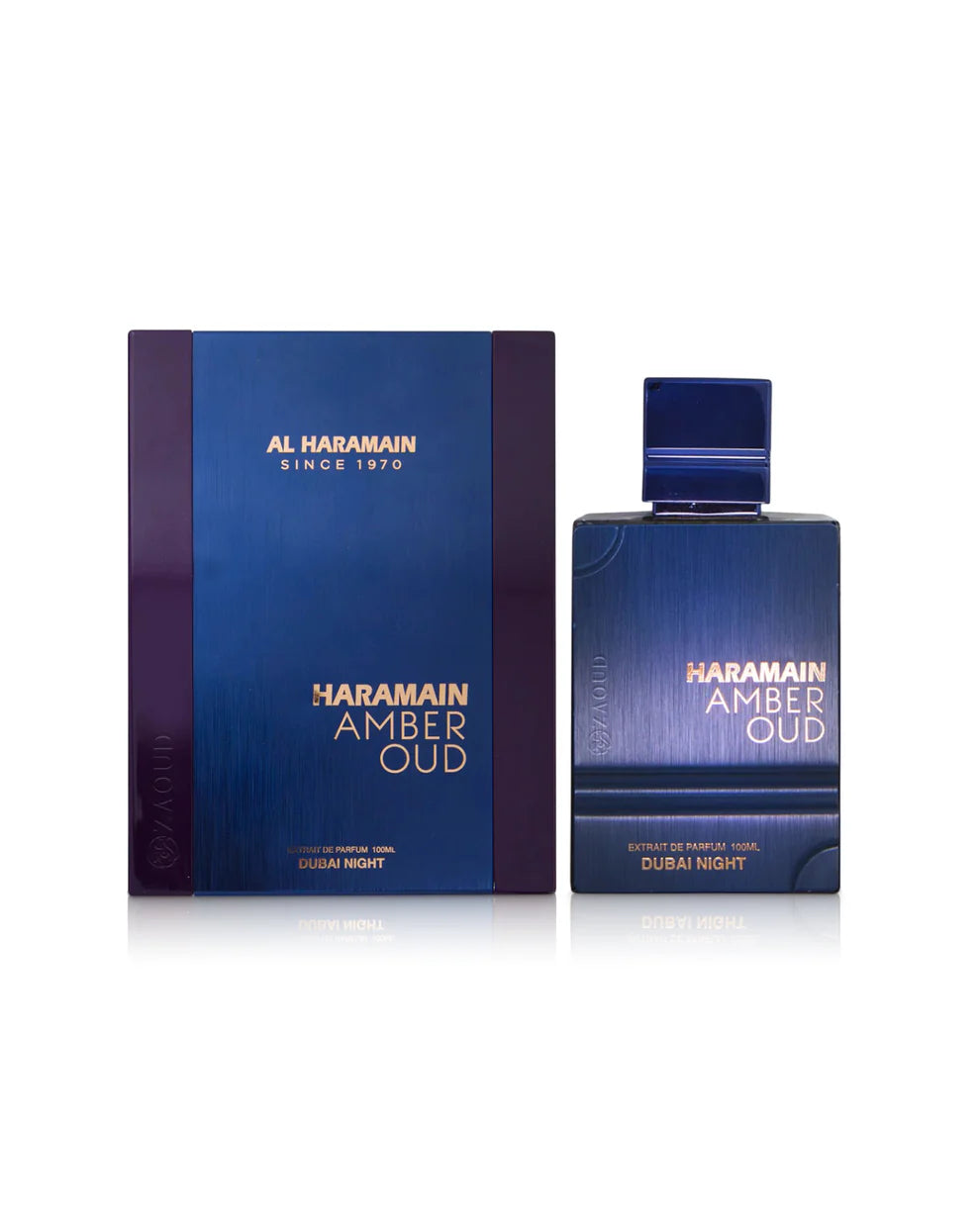 Amber Oud Dubai Night ExDP