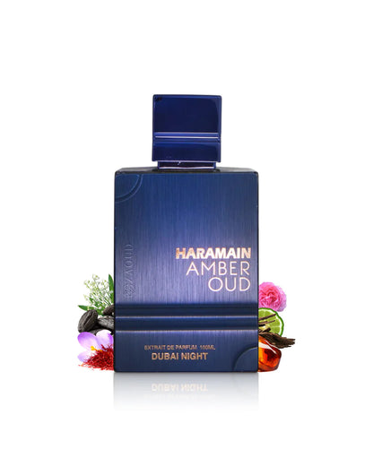 Amber Oud Dubai Night ExDP