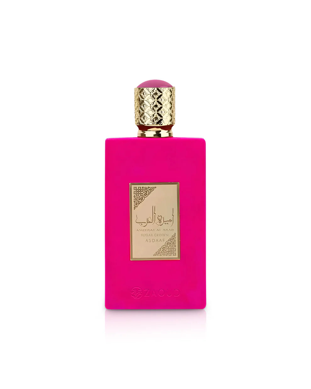 Ameerat Al Arab Sugar Crown EDP