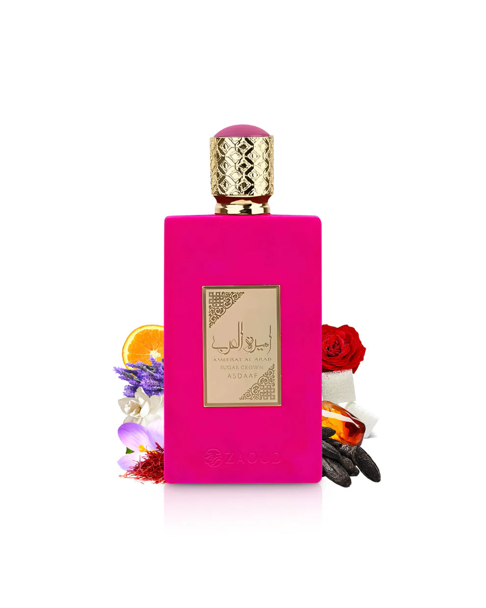 Ameerat Al Arab Sugar Crown EDP