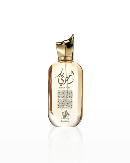 Ameerati EDP