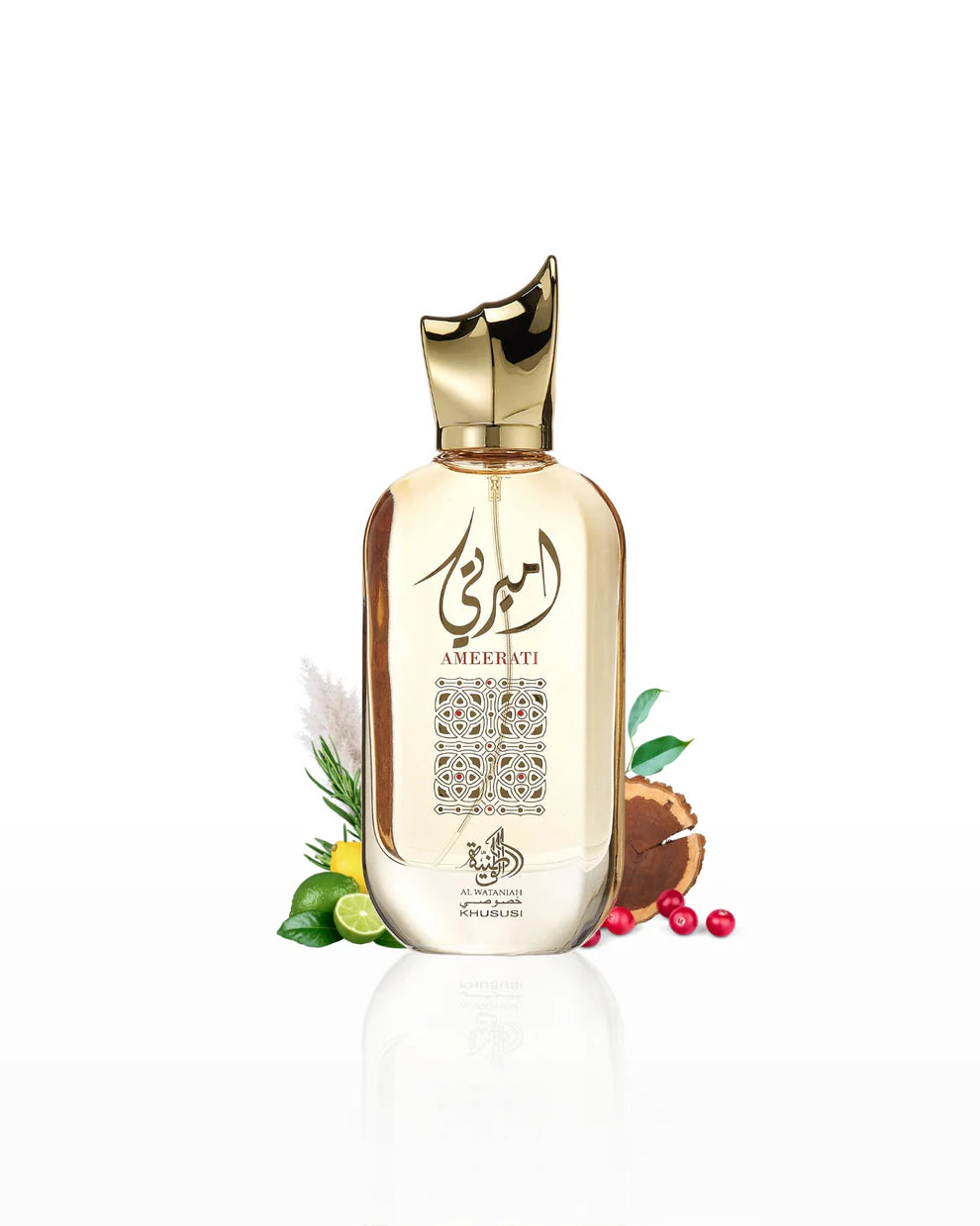 Ameerati EDP