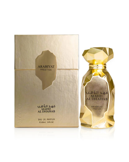Mahd Al Dhahab EDP