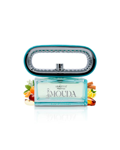 Mouda EDP