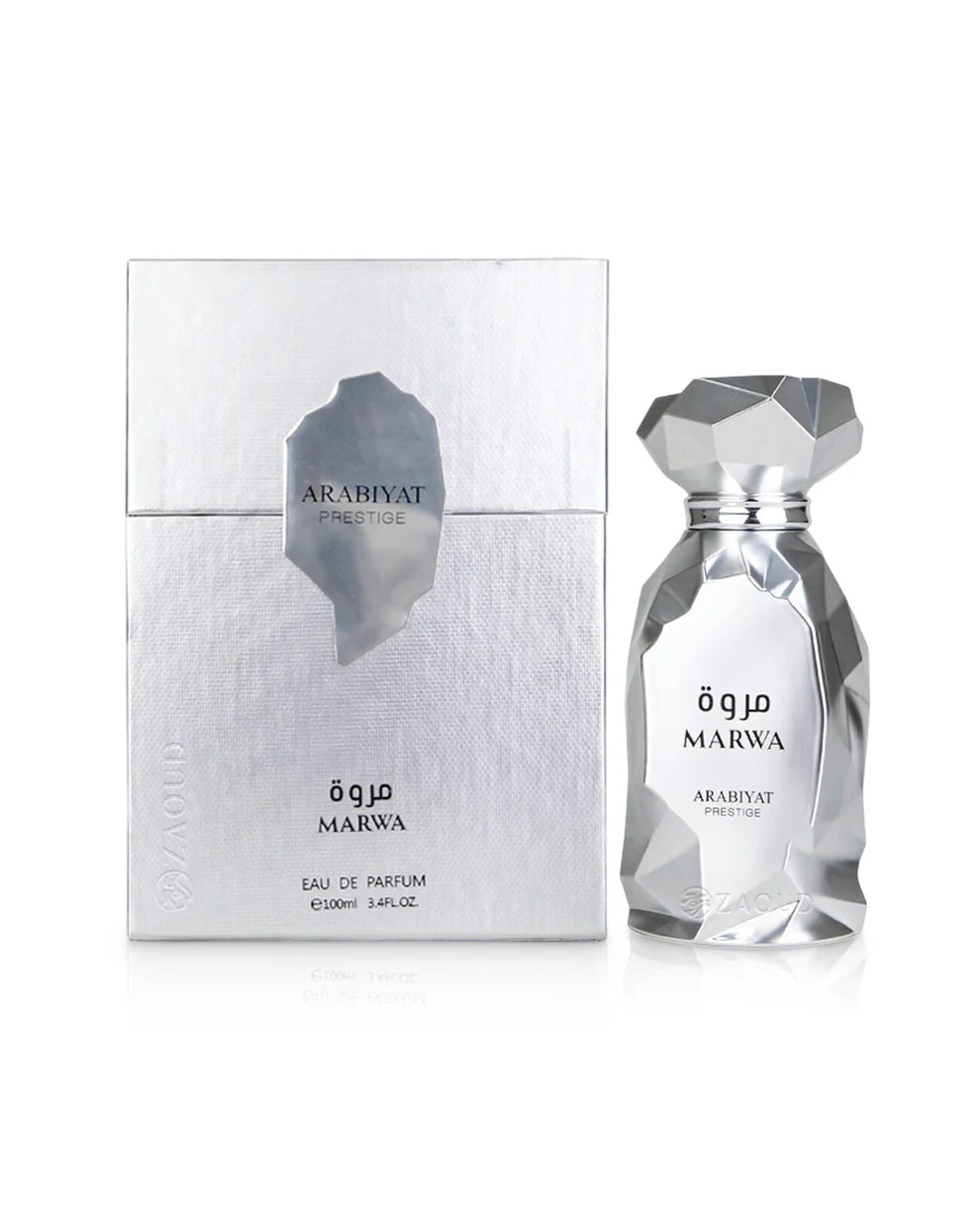 Marwa EDP