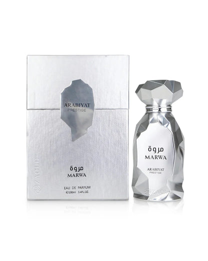 Marwa EDP