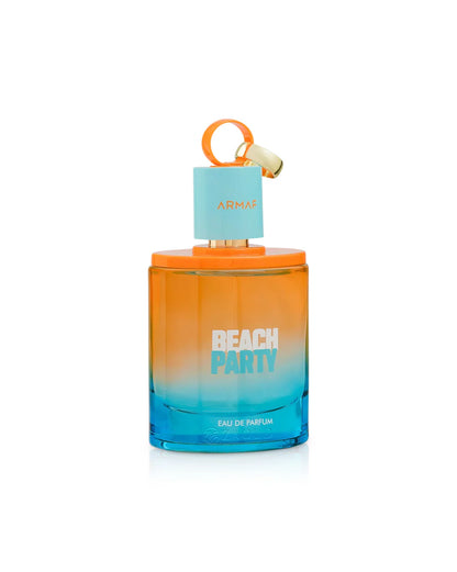Beach Party EDP