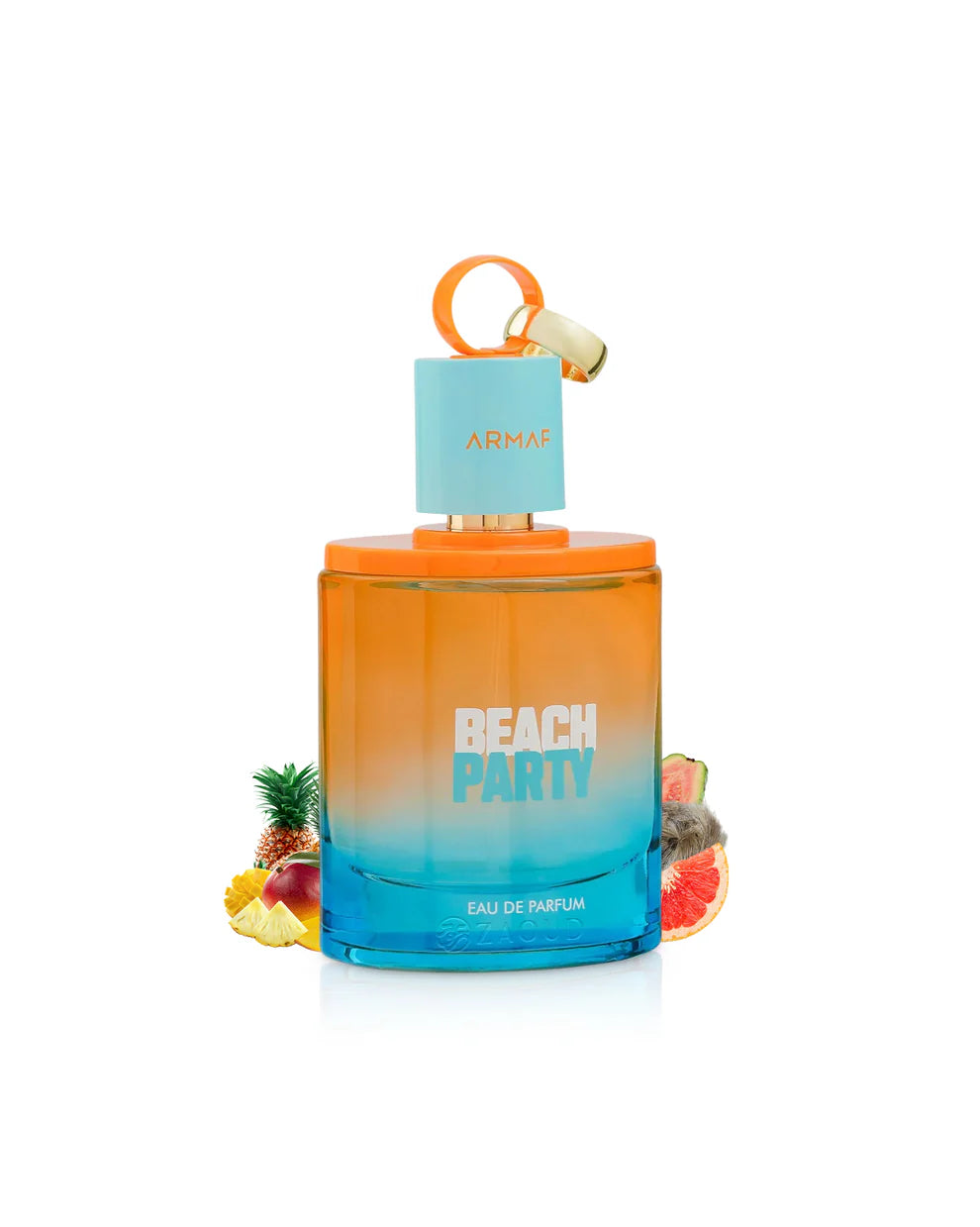 Beach Party EDP