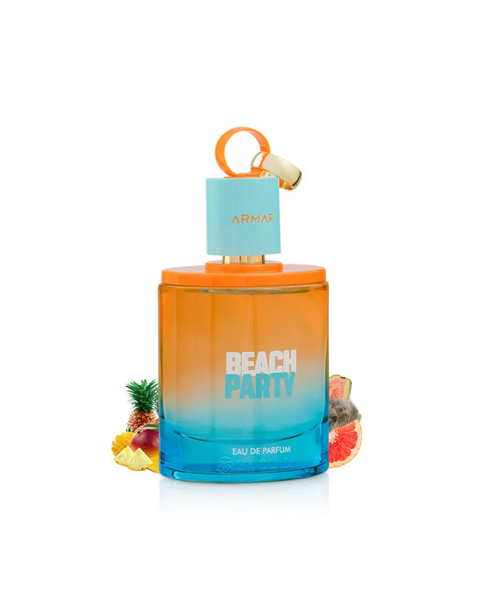 Beach Party EDP