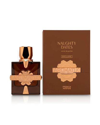 Aromatix Naughty Dates ExDP