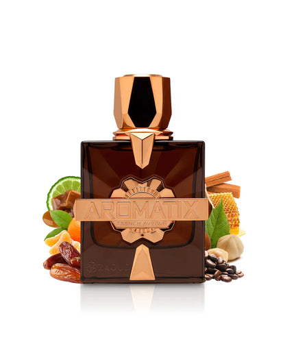 Aromatix Naughty Dates ExDP