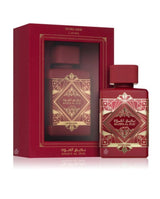 Bade’e al oud Sublime EDP