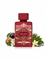 Bade’e al oud Sublime EDP