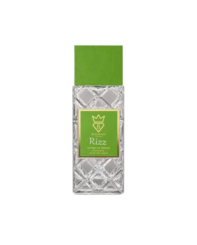 Rizz ExDP