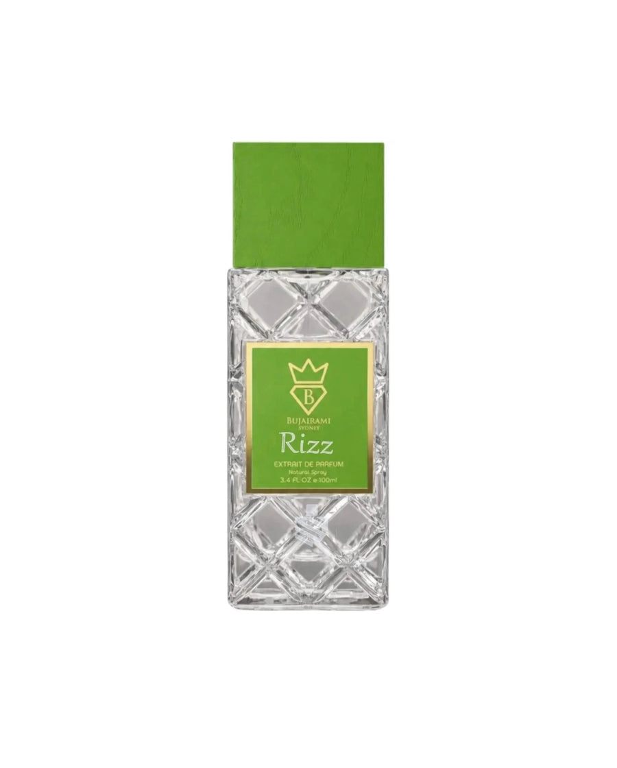 Rizz ExDP