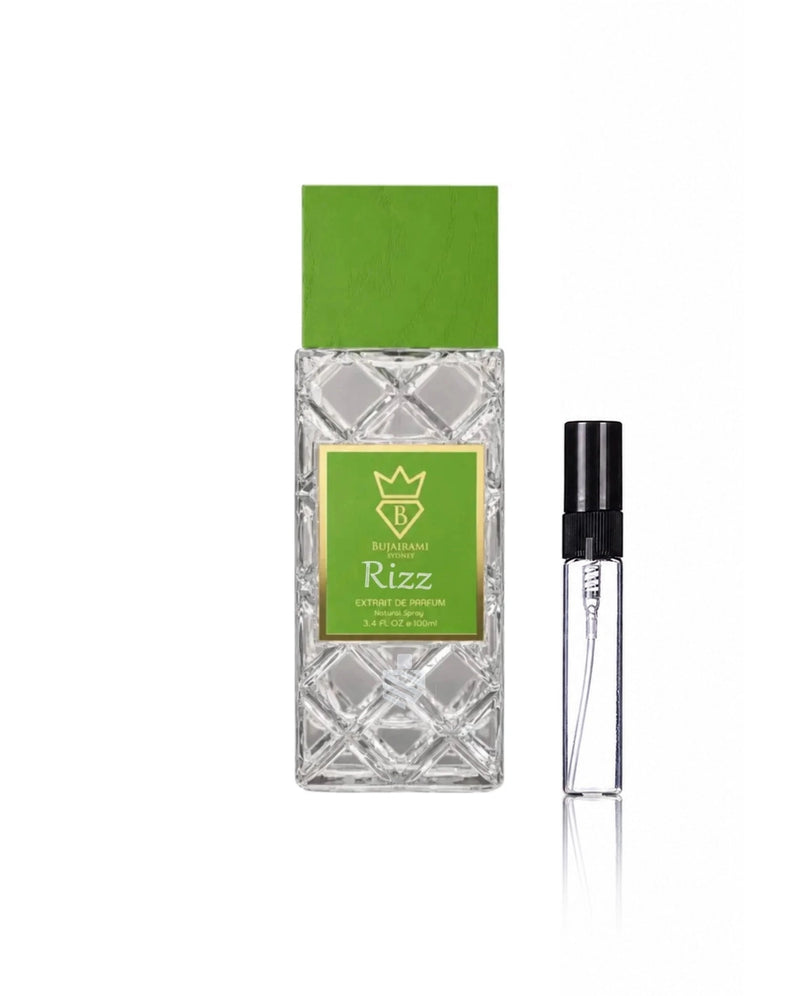 Rizz ExDP Amostra 5ML