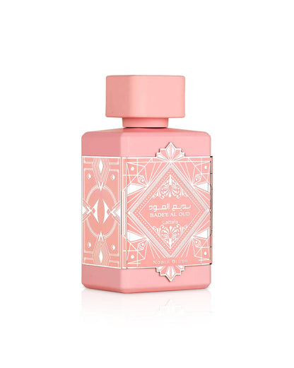 Badee Al Oud Noble Blush EDP